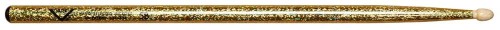 Pałki Vater Gold Sparkle 5B