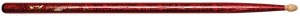 Pałki Vater Red Sparkle 5B