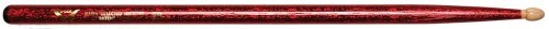Pałki Vater Red Sparkle 5B