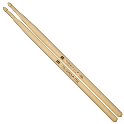 Pałki Meinl SB104 Standard 5B Long