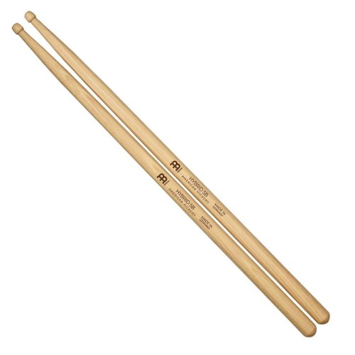 Pałki Meinl SB107 Hybrid 5B