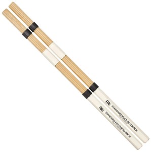 Rózgi Meinl SB200 Multi-Rod Birch Standard