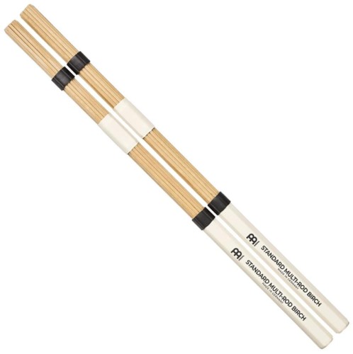 Rózgi Meinl SB200 Multi-Rod Birch Standard
