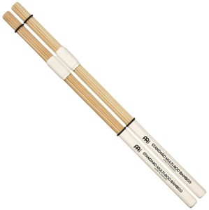 Rózgi Meinl SB201 Standard Bamboo Multi-Rod