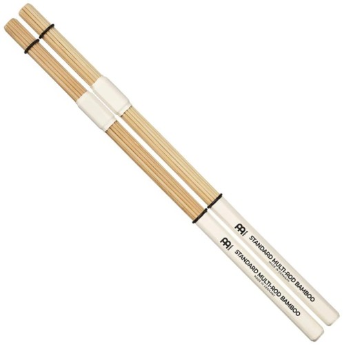 Rózgi Meinl SB201 Standard Bamboo Multi-Rod