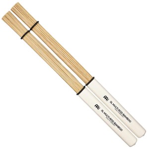Rózgi Meinl SB204 Bamboo Multi-Rod XL