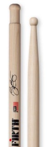 Pałki Vic Firth SBC Billy Cobham