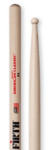 Pałki Vic Firth American Classic Hickory F1