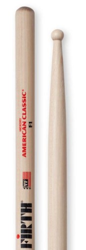 Pałki Vic Firth American Classic Hickory F1