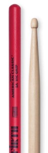 Pałki Vic Firth 5A Vic Grip
