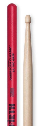 Pałki Vic Firth 5A Vic Grip