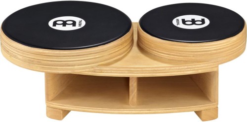 Bongo Cajon Meinl PBCA1NT/EBK-M