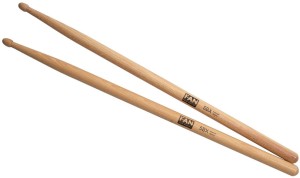 Pałki Rohema Hickory 5BX - logo FAN