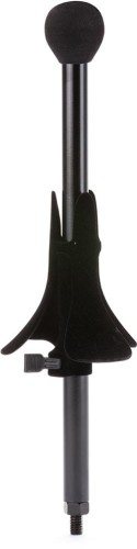 Statyw do saksofonu sopranowego / flugelhornu Hercules DS503B