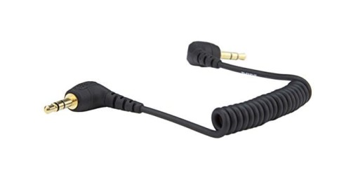Rode SC2 - kabel TRS do iPhone