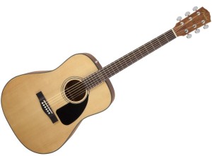 Fender CD-60 V3 NAT - gitara akustyczna