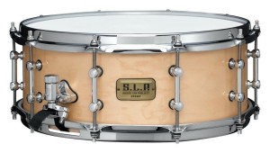 Tama S.L.P Classic Maple LMP1455-SMP – werbel