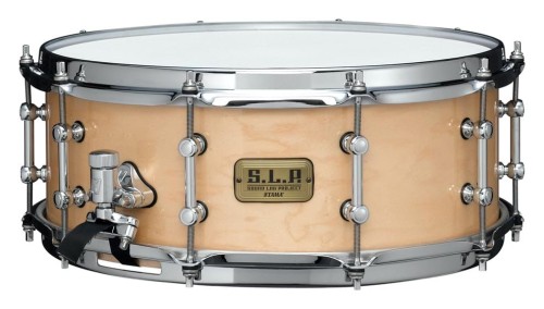 Tama S.L.P Classic Maple LMP1455-SMP – werbel