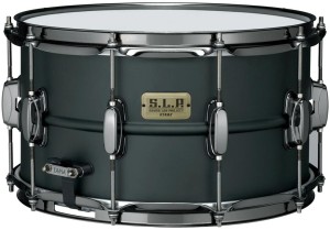 Tama S.L.P Big Black Steel LST148 – werbel