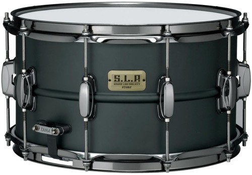 Tama S.L.P Big Black Steel LST148 – werbel