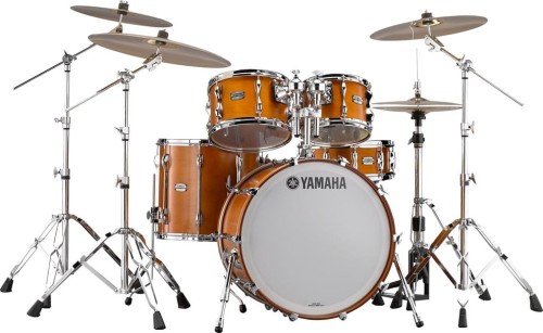 Yamaha Recording Custom RW - Shell Set