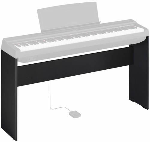 Yamaha L-125 B - statyw do pianina P-125 B