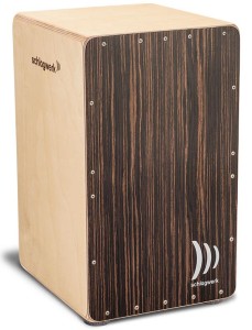 Schlagwerk CP5002 Precise OS Dark Santos cajon