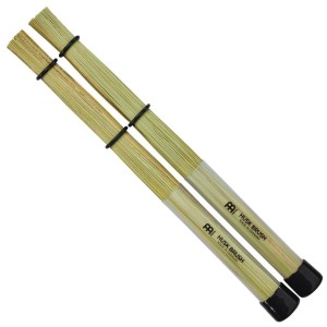 Rózgi / miotełki perkusyjne Meinl SB307 Husk Brush