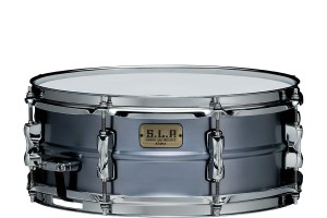 Tama S.L.P. Classic Dry Aluminium LAL1455 – werbel