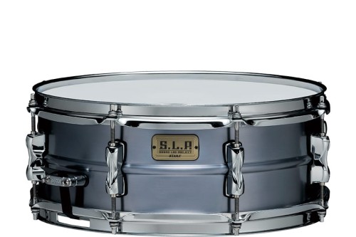 Tama S.L.P. Classic Dry Aluminium LAL1455 – werbel