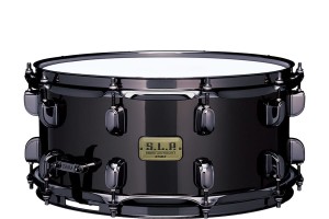 Tama S.L.P. Black Brass LBR1465 – werbel