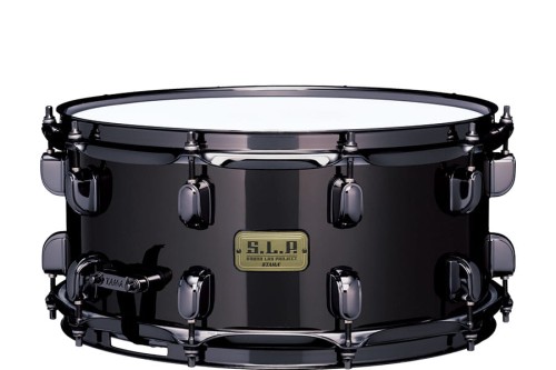 Tama S.L.P. Black Brass LBR1465 – werbel