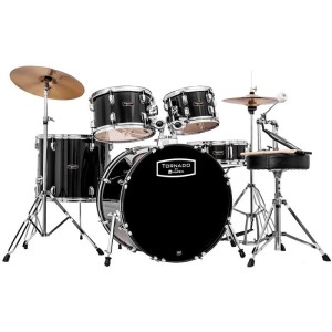 Mapex Tornado TND5044TC DK – zestaw perkusyjny