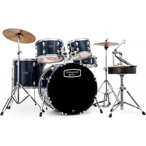 Mapex Tornado TND5044TC YB – zestaw perkusyjny