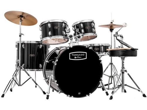 Mapex Tornado TND5294FTC DK – zestaw perkusyjny
