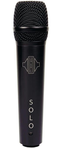 Sontronics Solo – mikrofon dynamiczny