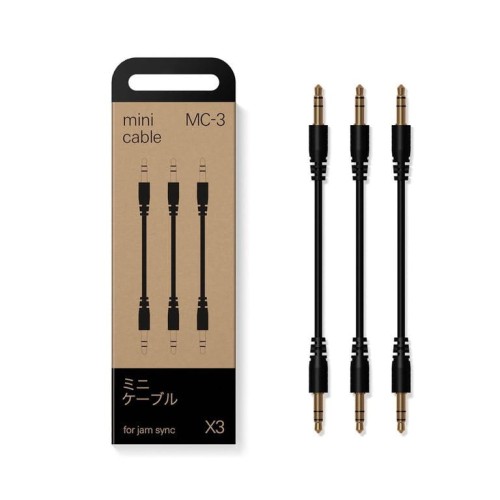 Teenage Engineering MC-3 Sync Cables