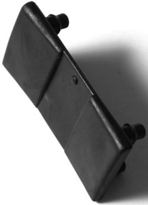 Podkładka do stopy Iron/Speed Cobra Tama HP9-12