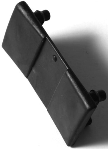 Podkładka do stopy Iron/Speed Cobra Tama HP9-12