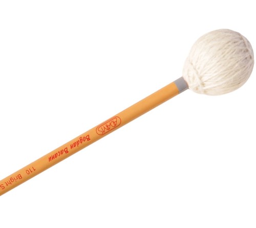Pałki do marimby Adams M110 Maple Bright Soft