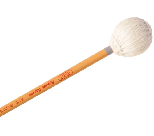 Pałki do marimby Adams R110 Rattan Bright Soft