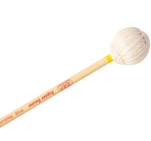 Pałki do marimby Adams R130 Rattan Medium Soft
