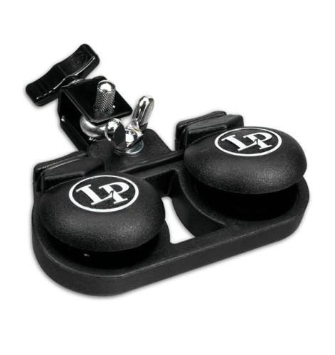 Kastaniety Latin Percussion LP427 Castanet Machine