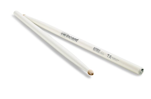 Pałki Wincent W-7ACW Hickory Colored