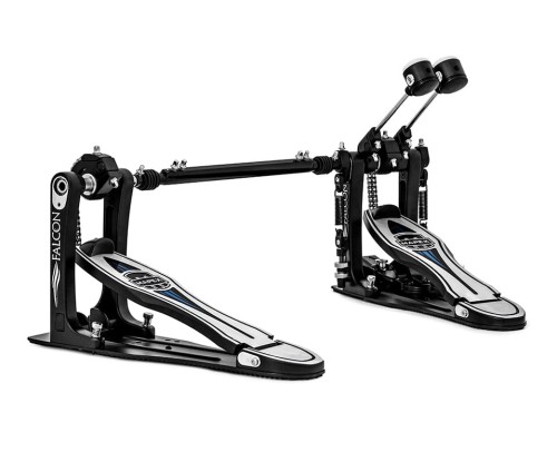 Mapex Falcon PF1000TW – podwójna stopa perkusyjna