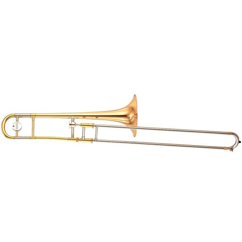 Yamaha YSL-445 GE puzon tenorowy
