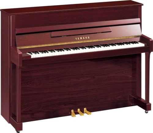 Yamaha B2E PM – pianino akustyczne