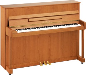 Yamaha B2E SNC – pianino akustyczne