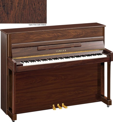 Yamaha B2E OPDW – pianino akustyczne