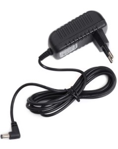 Zasilacz do efektów RockPower NT5 9V, 1300 mA (-)